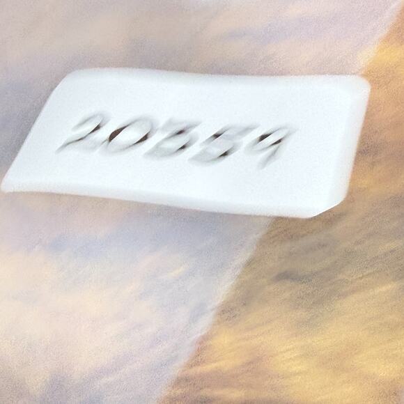 Eco Modo.com Eyeglasses Frames Purple Full Rim 51-16-140 20359 - Picture 8 of 8